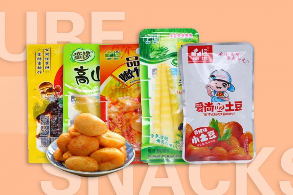 昆明品世食品有限公司